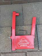 Wielklem voor Caravan/aanhanger maat t/m 195 x 14", Ophalen of Verzenden, Gebruikt