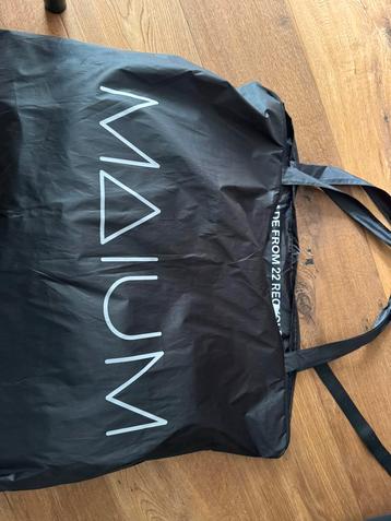 MAIUM Original Regenjas unisex (NIEUW) beschikbaar voor biedingen