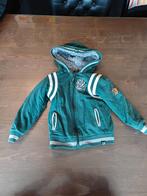 z8 borgvest 104/110, Kinderen en Baby's, Kinderkleding | Maat 128, Jongen, Trui of Vest, Gebruikt, Ophalen of Verzenden