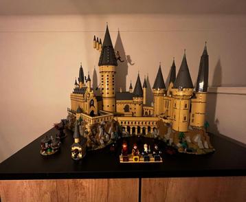 Lego Harry Potter Kasteel 71043 beschikbaar voor biedingen