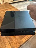 Sony playstation 4 (zonder controller + 5 x fifa spellen), Spelcomputers en Games, Spelcomputers | Sony PlayStation 4, Ophalen