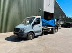 Versalift vtx 240 Mercedes Sprinter autohoogwerker 24m