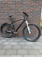 Cube LTD Limited series 27.5 inch mountainbike mtb Atb!, Gebruikt, Hardtail, Heren, 53 tot 57 cm