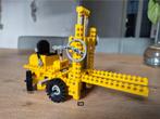 Legoset 850 Vorkheftruck, Kinderen en Baby's, Speelgoed | Duplo en Lego, Ophalen, Zo goed als nieuw, Complete set, Lego