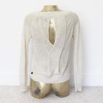 Anna Scott Trui 561 (M) - 561 € 20,-, Kleding | Dames, Maat 38/40 (M), Beige, Anna Scott, Ophalen of Verzenden