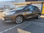 Citroen C4 1.6 THP Exclusive | Bi Xenon | Navi | Massage | P, Euro 5, Gebruikt, Bruin, 1650 kg