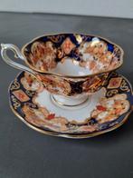 Royal Albert Heirloom Kop en Schotel, Ophalen of Verzenden