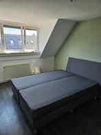 Boxspring Alta 160x200 cm, Ophalen, Gebruikt, Tweepersoons, 200 cm