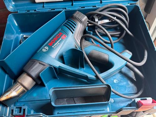 Bosch Professional GHG 23-66 Heteluchtpistool, Doe-het-zelf en Verbouw, Gereedschap | Handgereedschap, Ophalen of Verzenden