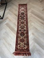 Vintage grote loper, 200 cm of meer, Zo goed als nieuw, Rechthoekig, 50 tot 100 cm