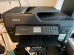 Brother all-in-one A3 kleurenprinter MFC-J65300W, Computers en Software, Printers, Ophalen, Kopieren, Gebruikt, Inkjetprinter