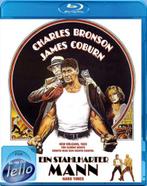 Blu-ray: Hard Times (1975 Charles Bronson, James Coburn) DE, Cd's en Dvd's, Blu-ray, Thrillers en Misdaad, Ophalen of Verzenden