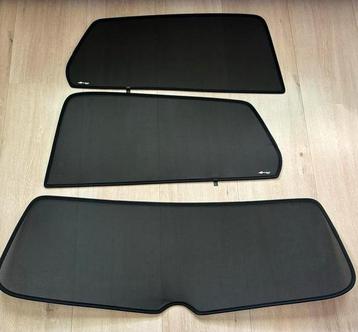 Sonniboy Volkswagen Golf 7 Hatchback 5 deurs zonneschermen beschikbaar voor biedingen