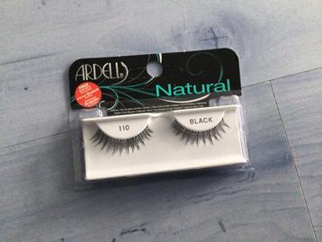 Ardell Wimpers 110 - Nieuw met Lijm! beschikbaar voor biedingen