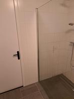 Hoogglans Badkamerkast - 30x35x160cm, (Half)hoge kast, Minder dan 50 cm, Gebruikt, Ophalen of Verzenden