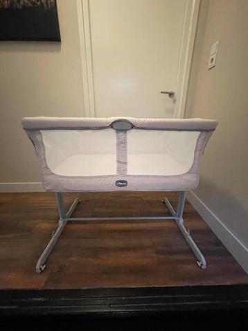 Chico Next2Me Co-sleeper - Perfect voor je baby! beschikbaar voor biedingen