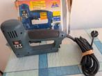 Topcraft Tet 530 VB elektrotacker, Doe-het-zelf en Verbouw, Ophalen of Verzenden, Zo goed als nieuw