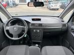 Opel Meriva 1.6-16V Temptation|Airco|CruiseControl|NAP|APK|, Voorwielaandrijving, 65 €/maand, Huisgarantie, 4 cilinders