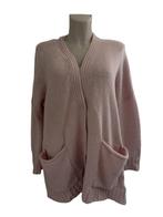 By Malene Birger vest S, Ophalen of Verzenden, Zo goed als nieuw, By Malene Birger, Roze