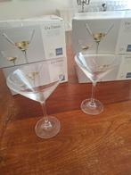 Cocktailglas 8 stuks Schott Zwiesel Cru Classic te koop, Ophalen of Verzenden, Zo goed als nieuw