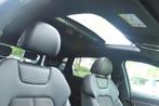 AUDI E-TRON 50 QUATTRO S-LINE LAUNCH EDITION BLACK | PANO |, Auto's, Audi, Automaat, 71 kWh, Zwart, Vierwielaandrijving