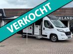 Karmann DAVIS 620 | Pano | Full-Led | Solar | Enkele bedden, Bedrijf, Karmann, Tot en met 4, Handgeschakeld