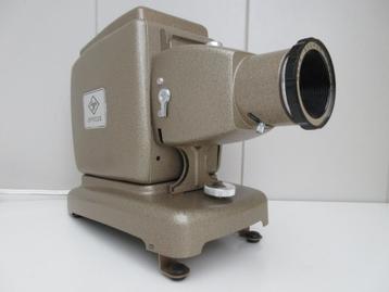 AGFA Opticus Diaprojector (1955). beschikbaar voor biedingen