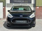 Ford B-Max 1.0 EcoBoost Titanium/PANO/PARKS/CRUISE/APK/NAP, Auto's, Ford, Voorwielaandrijving, Euro 5, Gebruikt, 750 kg