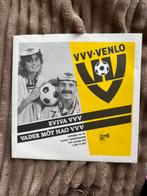 Vvv venlo vinyl plaat, Ophalen of Verzenden, Zo goed als nieuw