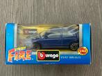 Burago Bburago Fiat Bravo 1/43 - Nieuw in doos! Street fire, Hobby en Vrije tijd, Ophalen of Verzenden, Nieuw, Auto, Overige merken