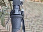 BPS metropolis damesfiets, Fietsen en Brommers, Fietsen | Dames | Damesfietsen, Gebruikt, Versnellingen, 50 tot 53 cm, Ophalen