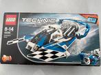 LEGO Technic - 42045 Hydroplane Racer (8-14jr), Ophalen of Verzenden, Zo goed als nieuw, Complete set, Lego