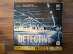 detective a modern crime board game, Hobby en Vrije tijd, Gezelschapsspellen | Bordspellen, Ophalen of Verzenden, Zo goed als nieuw