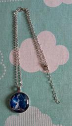 Ketting "kat", Ophalen of Verzenden, Overige materialen