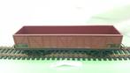 Jouef H0 6225 SNCF open hoge bakwagon 1978, Hobby en Vrije tijd, Modeltreinen | H0, Gelijkstroom, Jouef, Wagon, Ophalen of Verzenden