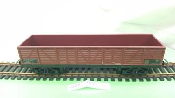 Jouef H0 6225 SNCF open hoge bakwagon 1978 beschikbaar voor biedingen