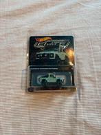 Hot Wheels Elite64 Defender 90, Ophalen of Verzenden, Nieuw, Auto