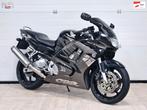 HONDA CBR 600 F   | 1997 | CBR600 F3 CBR600F, HONDA, 4 cilinders, Motorrijbewijs A, Bedrijf