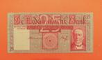Bankbiljet 25 gulden 1941 Mees, cat. PL61.c4 / 76-2, Postzegels en Munten, Bankbiljetten | Nederland, Verzenden, 25 gulden, Los biljet
