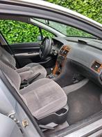 Peugeot 307 1.6 16V Break 2002 Grijs, Auto's, Peugeot, 65 €/maand, 4 cilinders, Origineel Nederlands, Stationwagon