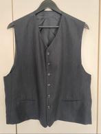 Antraciet Grijs Heren Gilet Maat 27 - Nauwelijks Gedragen, Ophalen of Verzenden, Zo goed als nieuw, Overige maten, Grijs