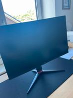 Aoc monitor, defect, Computers en Software, Monitoren, IPS, 101 t/m 150 Hz, AOC, Minder dan 1 ms