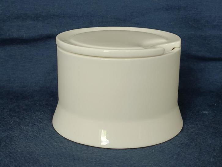 Royal Boch Stackable - suikerpot Pieter Stockmans, Huis en Inrichting, Keuken | Servies, Zo goed als nieuw, Overige typen, Overige stijlen