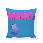 mang jhope j-hope bts bt21 kussenhoes kussen persona album, Huis en Inrichting, Ophalen of Verzenden, Nieuw, Blauw, Vierkant