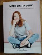 Meer dan ik denk - Emma Poot, Ophalen of Verzenden, Emma Poot, Esoterie en Spiritualiteit