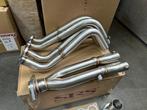 SRS RVS Spruitstuk header - Accord CL7 CL9 K24A3 K20A6 03-08, Auto diversen, Tuning en Styling, Ophalen of Verzenden