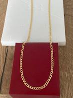 14 karaat gouden ketting, -, -, Nieuw, Ophalen of Verzenden
