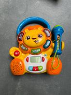 VTech Brul & Speel Karaokevriendje, Ophalen, Zo goed als nieuw