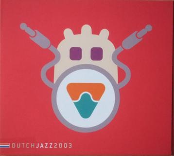 Dutch Jazz  beschikbaar voor biedingen