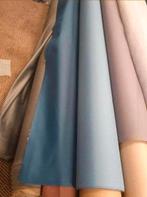 Div. Kleuren Verduisterend 3m kamerhoog gordijn brandwerend, Ophalen of Verzenden, Nieuw